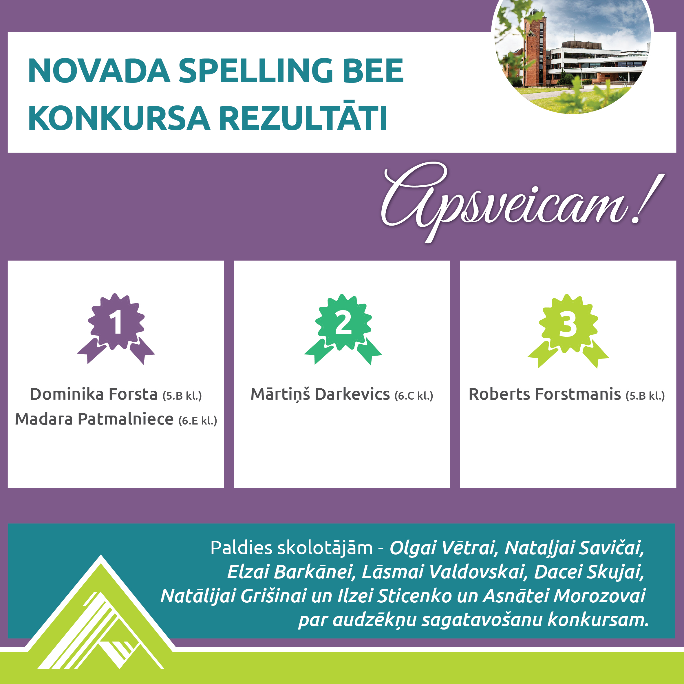 APSVEICAM!